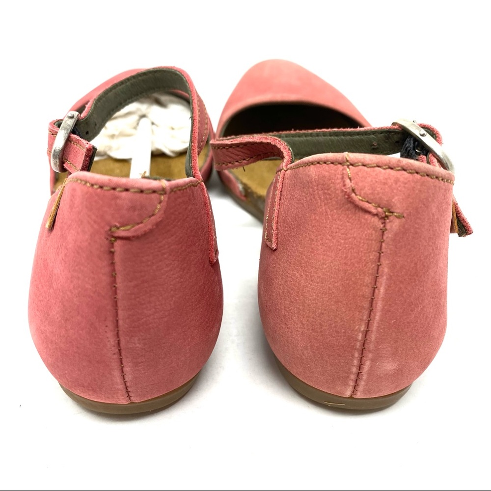 El Naturalista ND54 Stella Pleasant Sandalo shoes - Picture 6 of 9